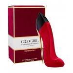 Carolina Herrera Good Girl Velvet Fatale Collector EDP kadın parfüm